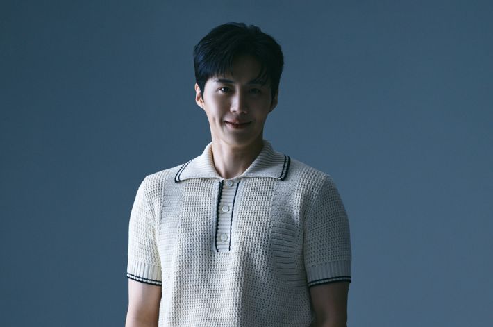 영화 '귀공자' 귀공자 역 배우 김선호. 스튜디오앤뉴 제공