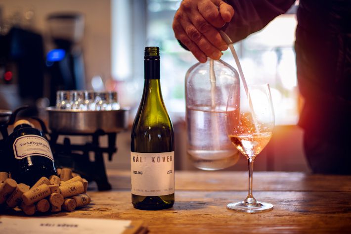 헝가리관광청 제공