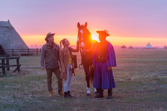 헝가리관광청 제공