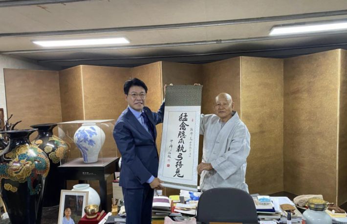 장제원 의원 페이스북