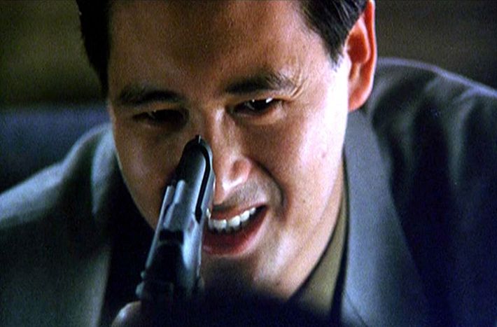 외화 '첩혈쌍웅' 스틸컷. IMDb 제공