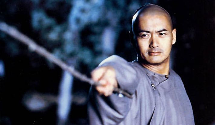 외화 '와호장룡' 스틸컷. IMDb 제공