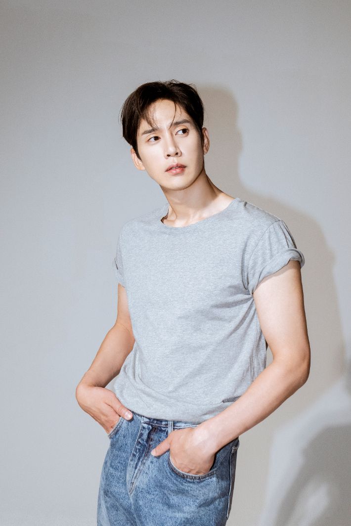 배우 박성훈. BH엔터테인먼트 제공