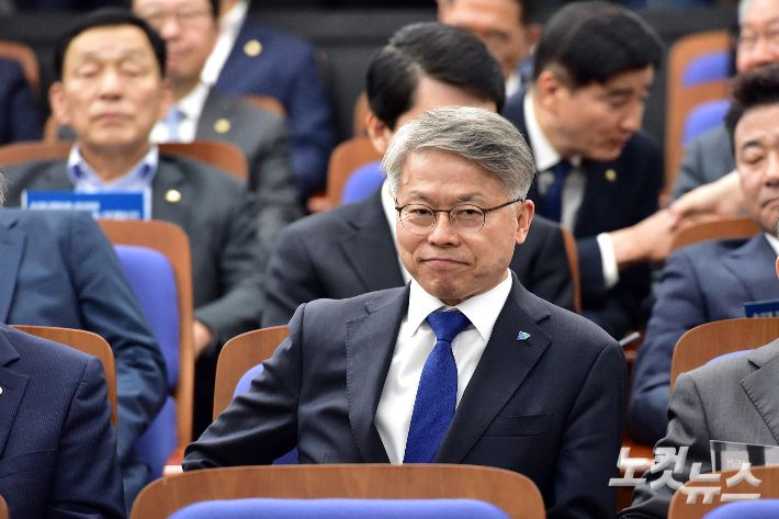 민형배 의원. 윤창원 기자