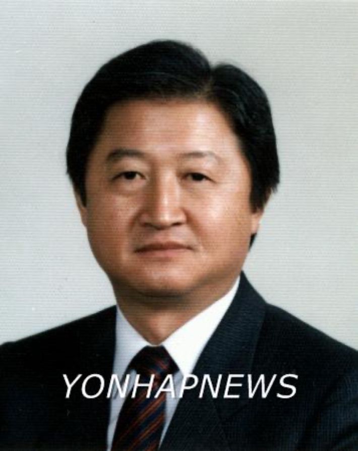 김진기 전 헌병감. 연합뉴스