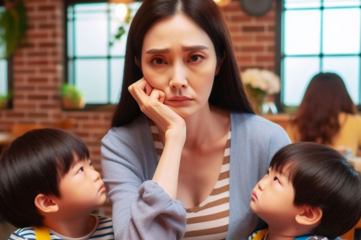 이미지 생성형 AI 챗봇이 만든 이미지. 마이크로소프트 빙 '이미지크리에이터' 캡처