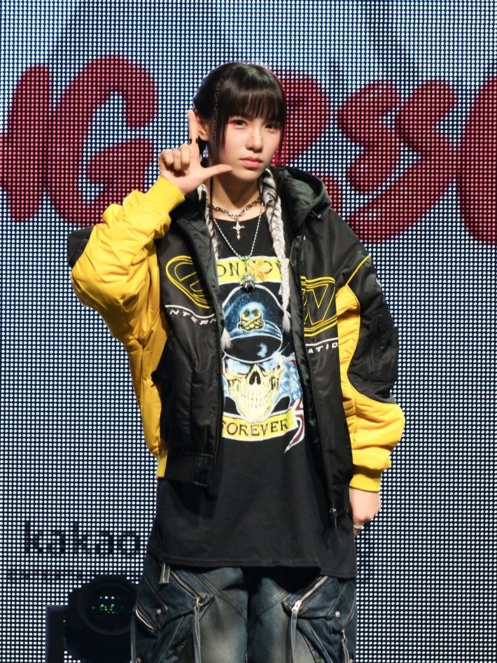 영파씨 도은. RBW, DSP 미디어, 비츠엔터테인먼트 제공