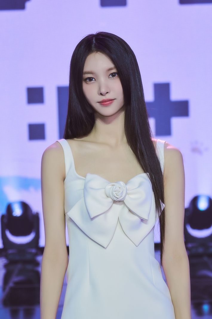 아일릿 윤아. 빌리프랩 제공