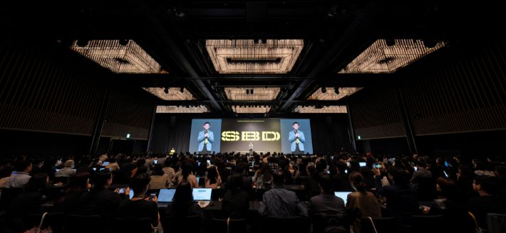 카카오엔터테인먼트 '2024 스토리 비즈니스 데이'. 카카오엔터 제공