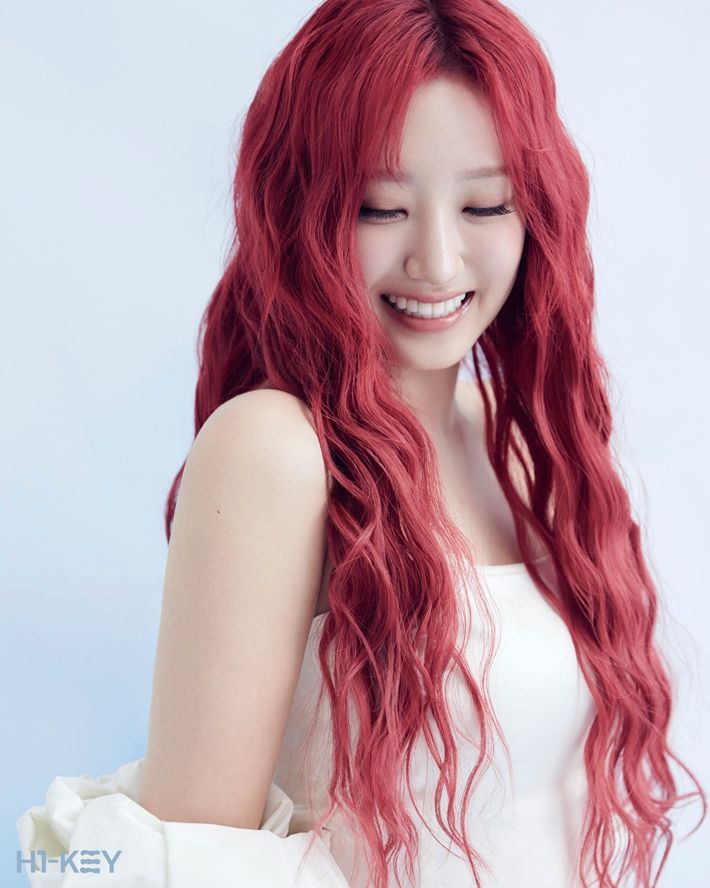 하이키 휘서. 하이키 공식 페이스북