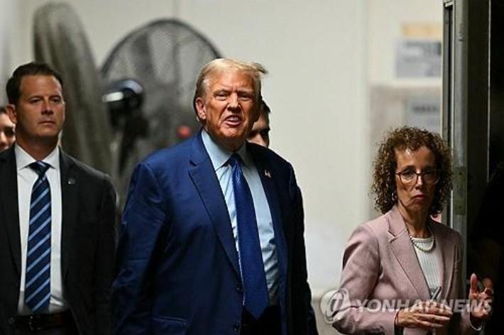 [뉴욕 로이터=연합뉴스] 연합뉴스