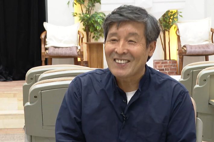 훙세기 선교사는 "부모들이 자기 일을 잘 하고 그 삶을 바로 살아간다면, 그것이야말로, 자녀 교육의 안정적인 기초를 갖는 일"이라고 강조했다.