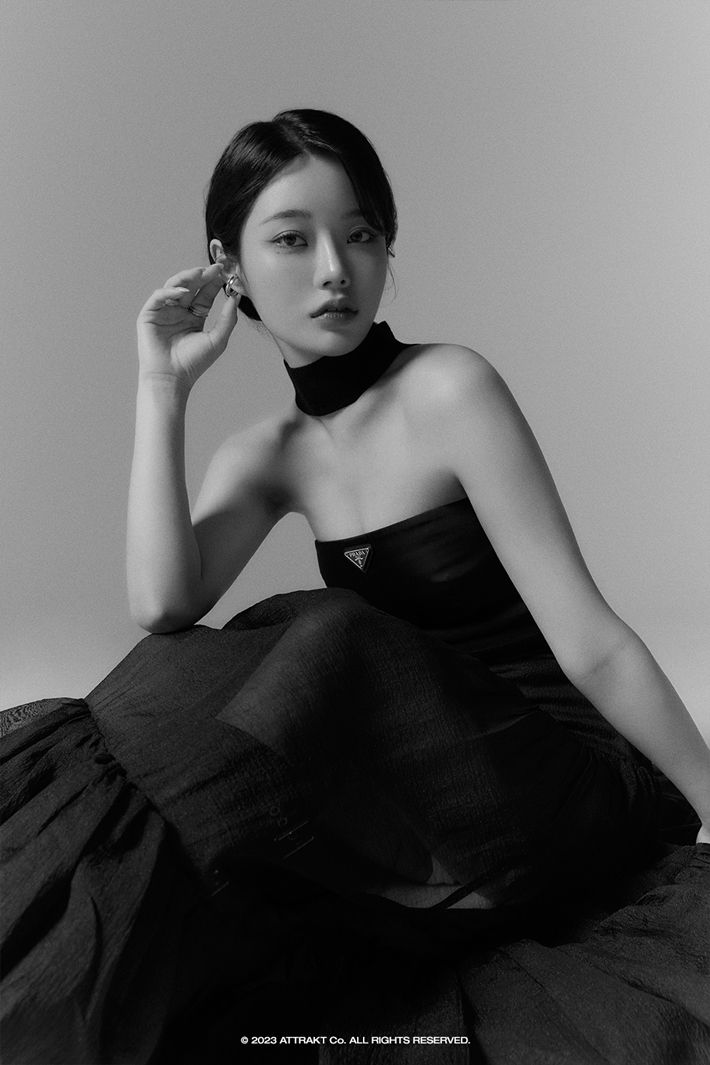 피프티 피프티 키나. 피프티 피프티 공식 페이스북