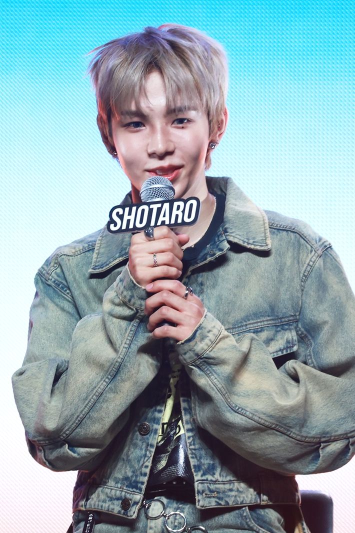 라이즈 쇼타로. 연합뉴스