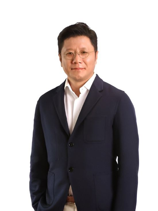 최훈학 SSG닷컴 대표이사. 신세계그룹 제공