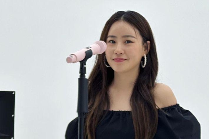 어반자카파 조현아. 조현아 인스타그램