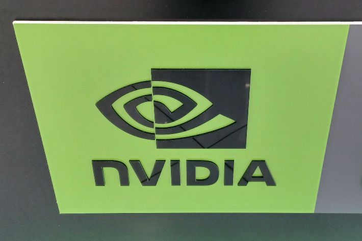 엔비디아. 연합뉴스