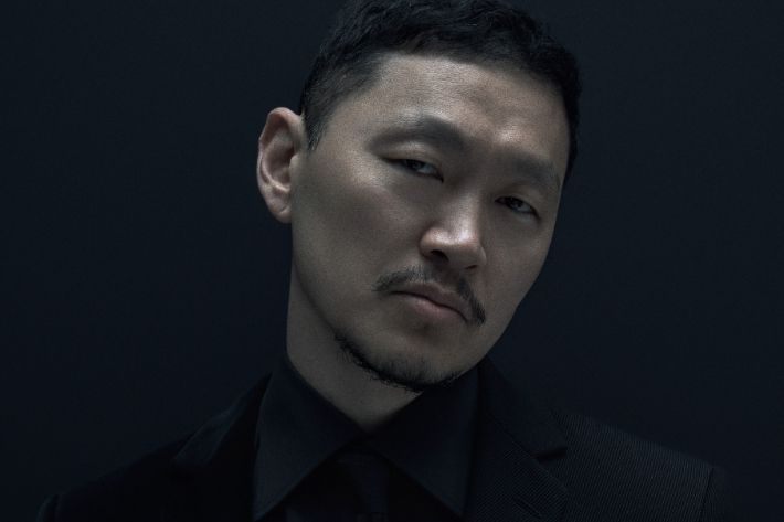 배우 양동근은 시즌2 엔딩을 보고 감탄했다고 밝혔다. 그는 시즌3 내용도 강한 자신감을 내비쳤다. 넷플릭스 제공