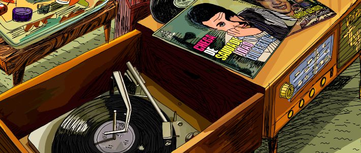 외화 '그들은 피아노 연주자를 쐈다' 스틸컷. 찬란 제공