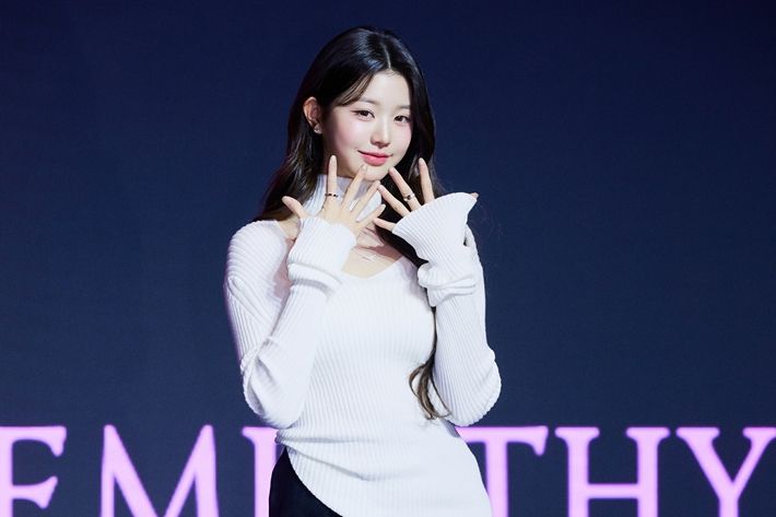 아이브 장원영. 스타쉽엔터테인먼트 제공