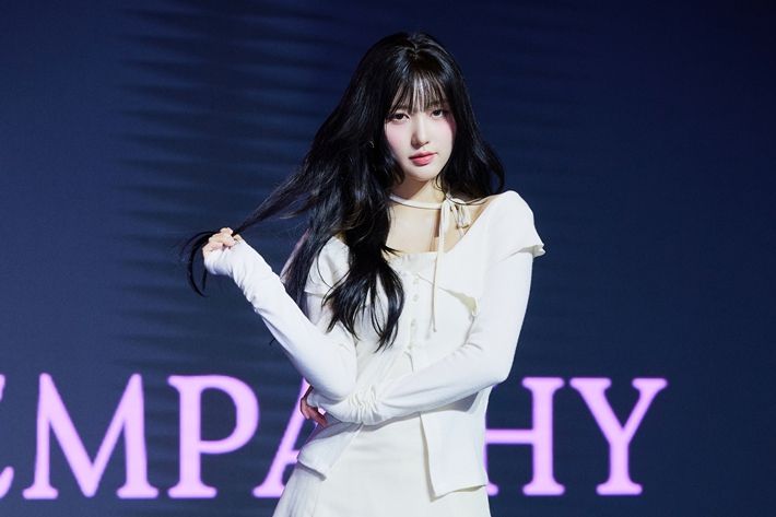 아이브 가을. 스타쉽엔터테인먼트 제공