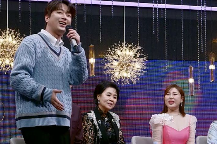 KBS2 '불후의 명곡' 제공