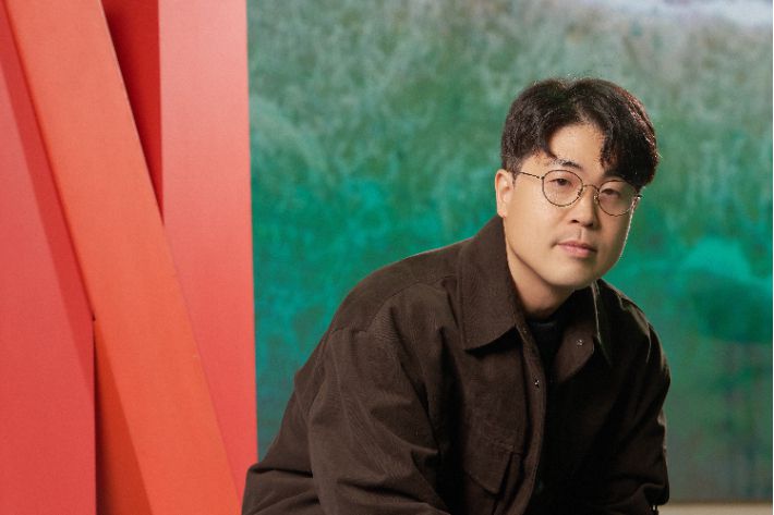 김재원 PD. 넷플릭스 제공