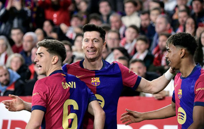 FC바르셀로나. 연합뉴스