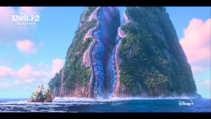 월트디즈니 컴퍼니 코리아 제공