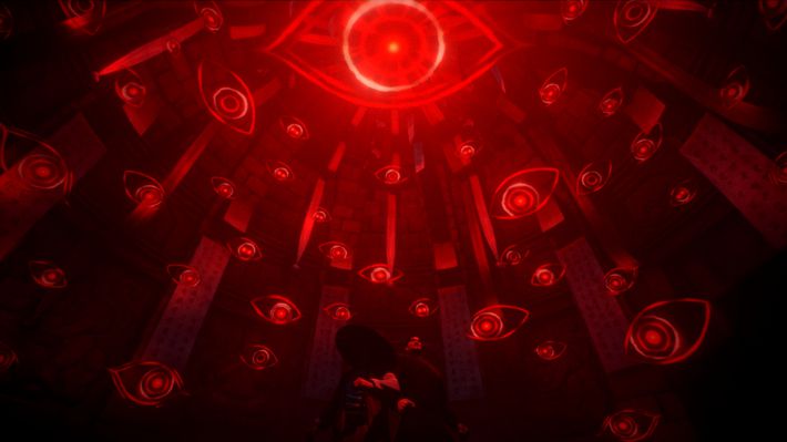 애니메이션 '퇴마록' 스틸컷. ㈜쇼박스 제공