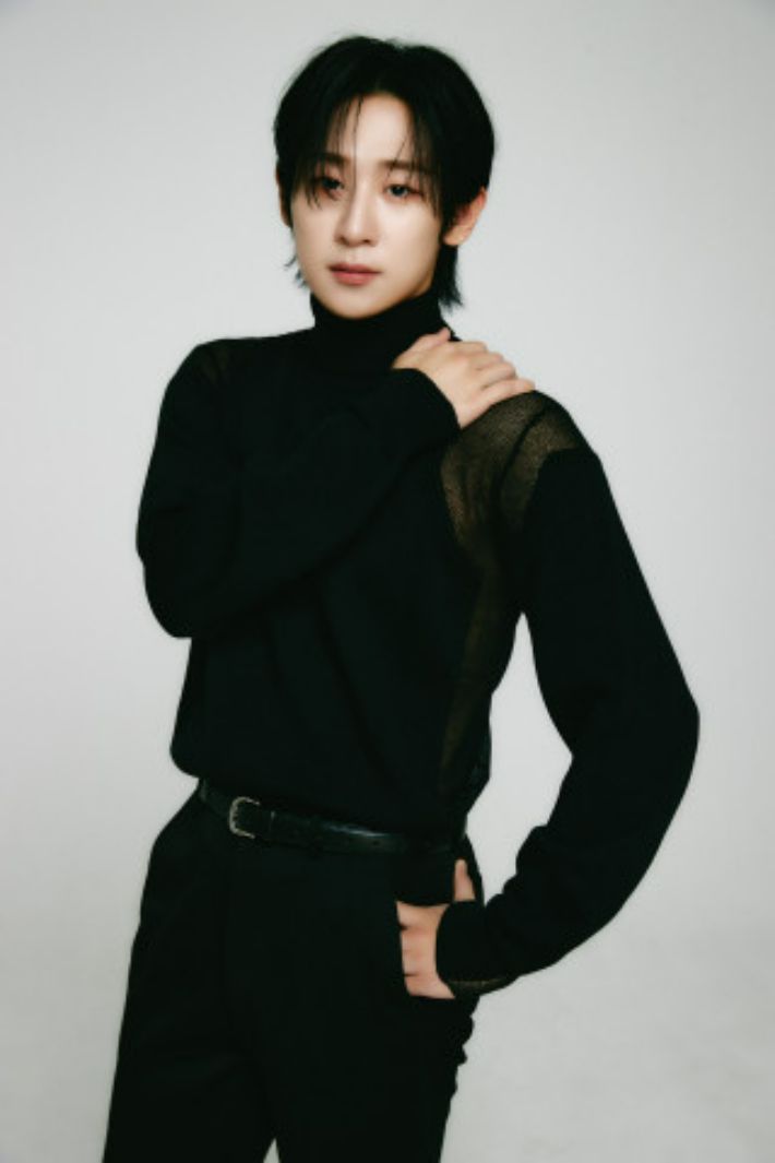 노현우 바리톤. LG