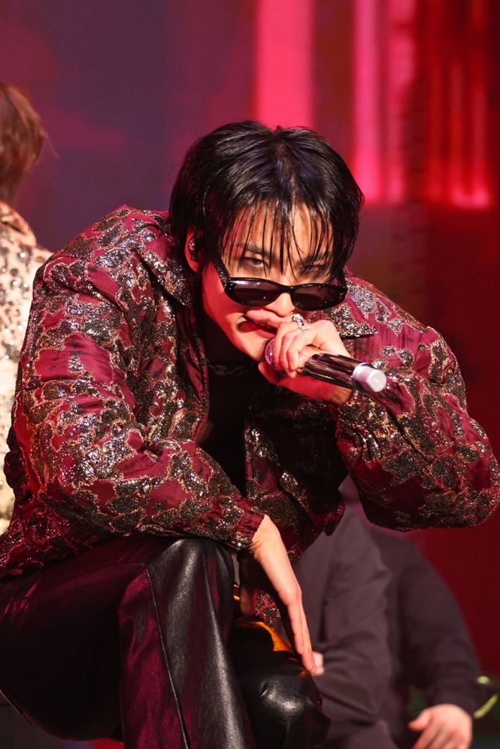 에이티즈 성화. KQ엔터테인먼트 제공