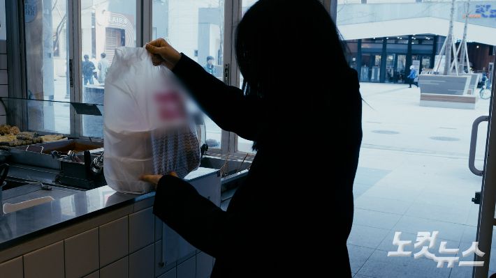 남성경·박수연 크리에이터