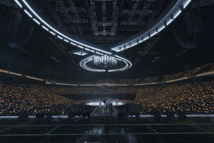 인피니트 컴퍼니 제공