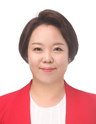 조연희 충북장애인차별철폐연대 정책국장. 본인제공