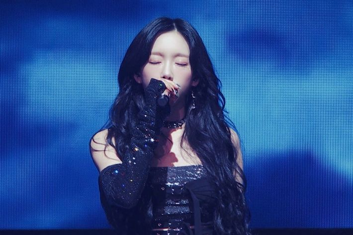 19~20일 개최 예정이었던 태연의 일본 도쿄 콘서트가 취소됐다. 태연 공식 트위터
