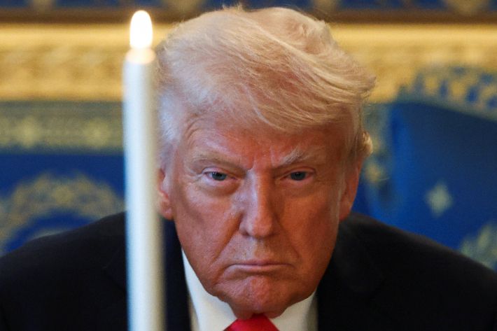 미국 도널드 트럼프 대통령. 연합뉴스