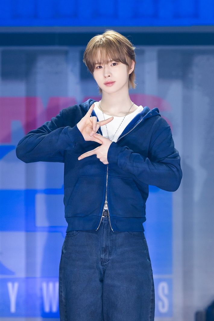 투어스 경민. 플레디스 엔터테인먼트 제공