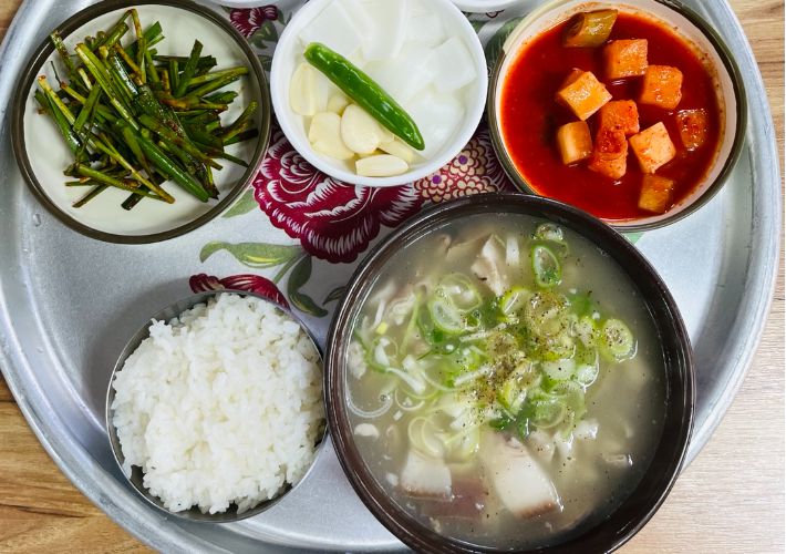조중의 교수 제공