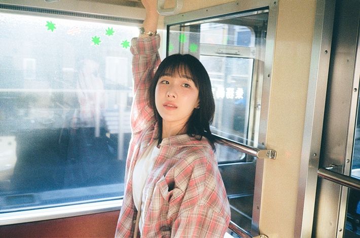 싱어송라이터 치즈. 무드밍글 제공