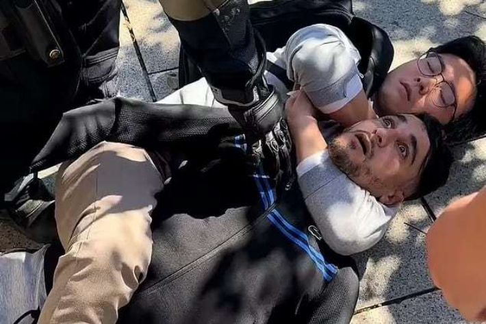 온라인 커뮤니티 캡처