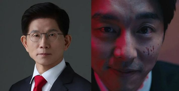 국민의힘 대선 경선 후보 김문수 전 노동부 장관 캠프 제공