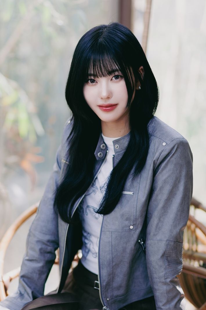 이즈나 코코. 웨이크원 제공