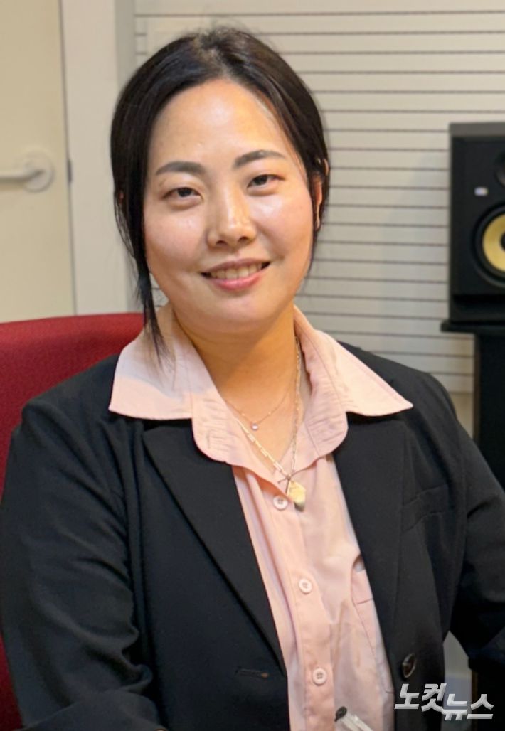 공혜정 교사