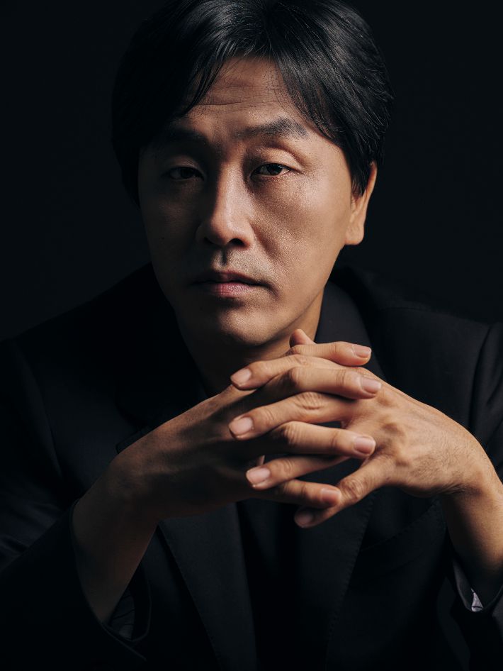 피아니스트 손민수 ⓒShin-joong Kim, 목프로덕션 제공