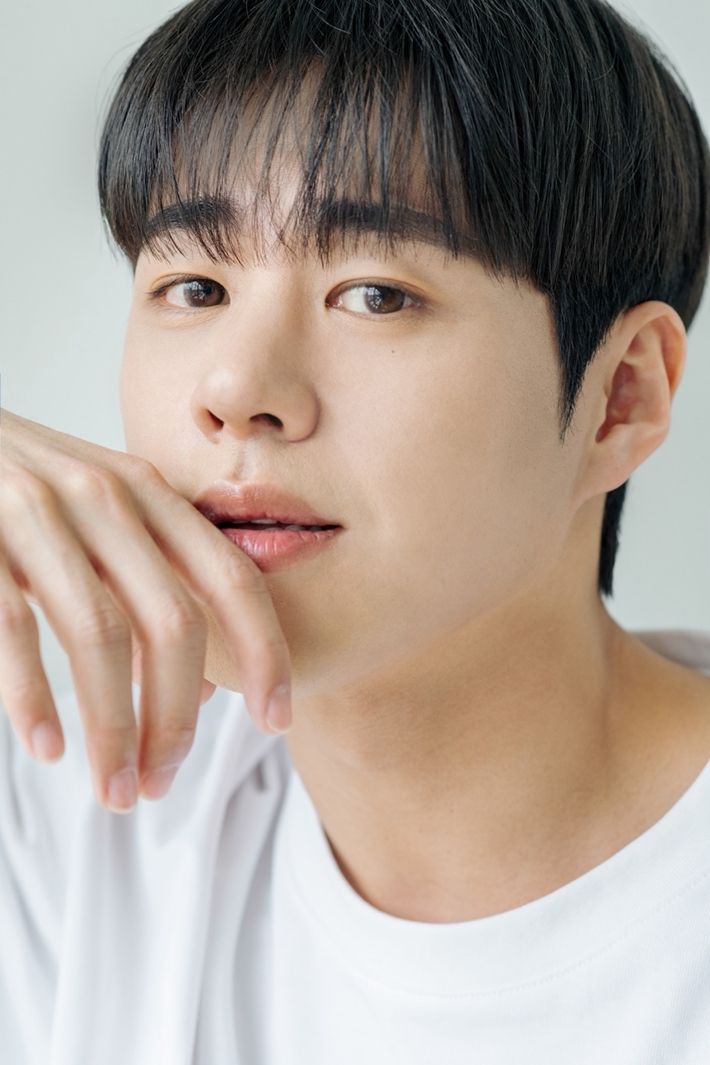 태호는 지난해에만 싱글 4곡을 발표하며 왕성하게 활동했다. 에이치 에이 엠 제공