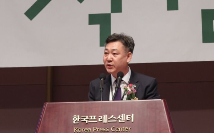 김대남 전 대통령실 행정관. 연합뉴스