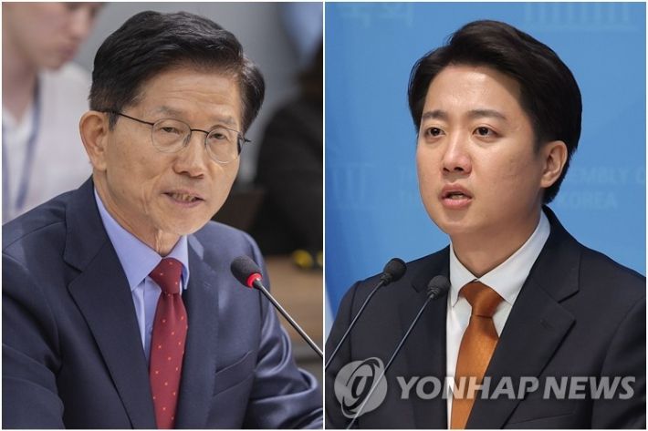 [연합뉴스 자료사진] 연합뉴스