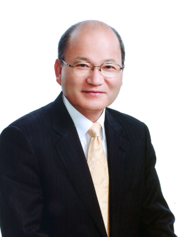 정삼수 크리스천 하우스 원장. 크리스천 하우스 제공