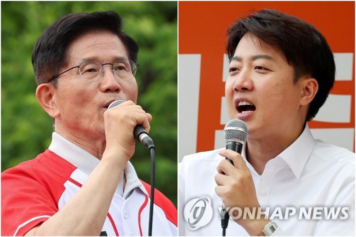 [연합뉴스 자료사진] 연합뉴스